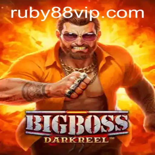 Unveiling BigBoss: The Ultimate Gaming Experience with RUBY88