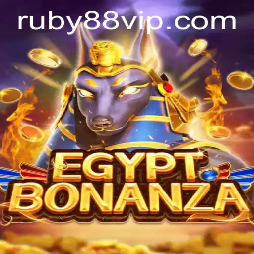 Discover the Enchantment of EgyptBonanza with RUBY88