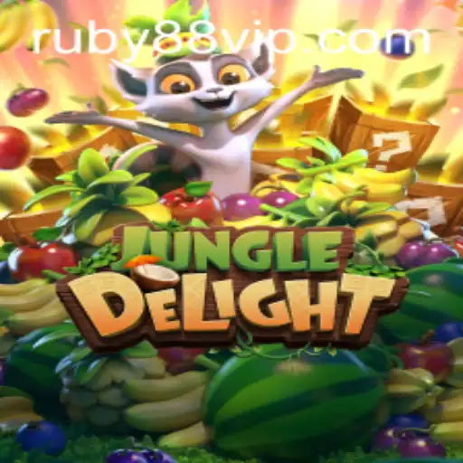 Unveiling the Thrills of JungleDelight: A Journey into the Heart of Adventure with RUBY88