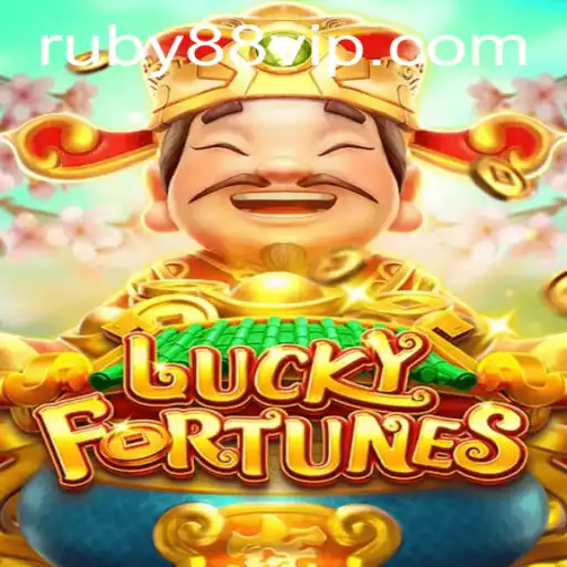 Discover the Exciting World of LUCKYFORTUNES and the Thrill of RUBY88