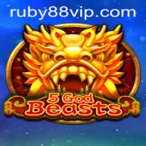 Unveil the Mystique of 5GodBeasts - A Riveting Adventure