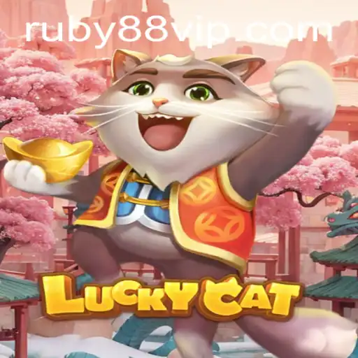 Discover the Enchanting World of LuckyCat with RUBY88