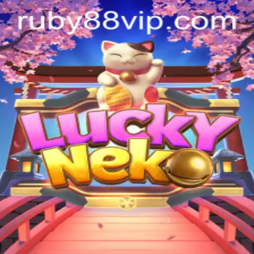 Unveiling LuckyNeko: A Deep Dive into the Game with a Twist of RUBY88