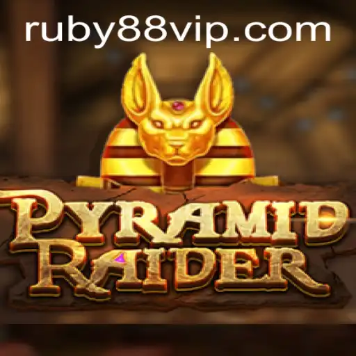 Unveiling the Adventures of PyramidRaider: A New Era in Gaming with RUBY88
