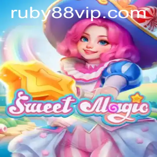 Discover the Enchanting World of SweetMagic Through RUBY88
