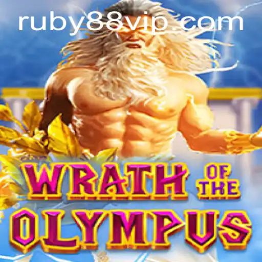 Wrath of Olympus: A Journey Through Myth and Strategy