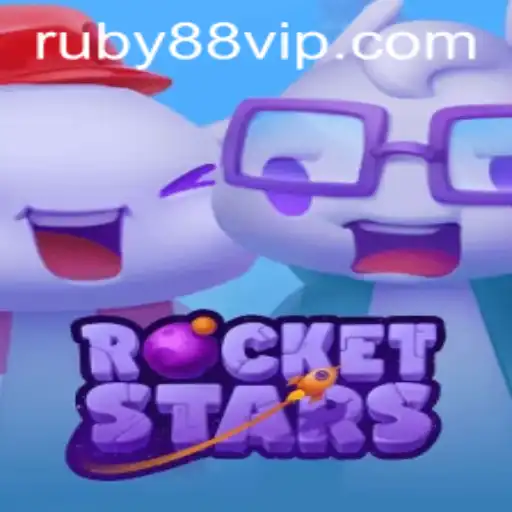 Exploring RocketStars: A New Gaming Phenomenon with RUBY88