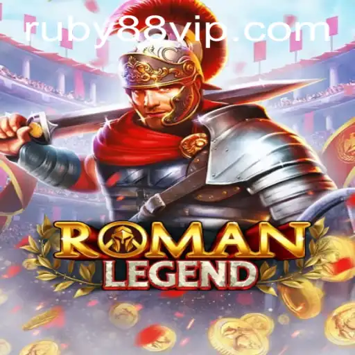 RomanLegend: Explore the World of Ancient Legacies with RUBY88