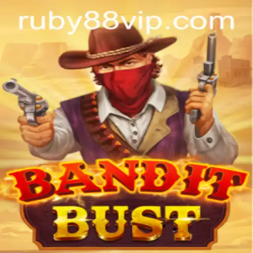 BanditBust: The Thrilling Adventure of RUBY88