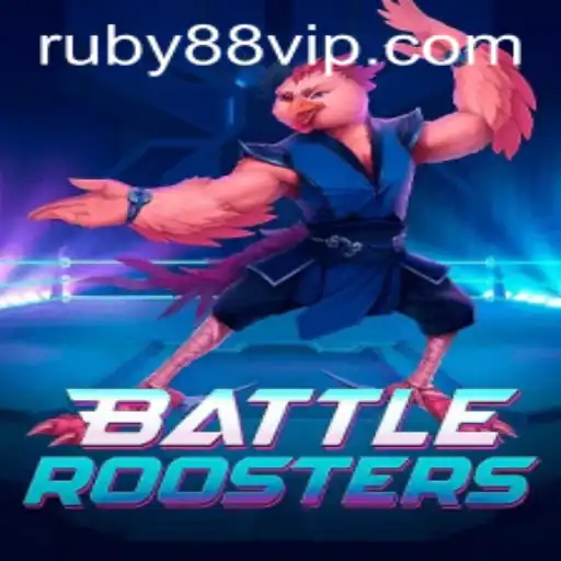 BattleRoosters: Embarking on a New Era of Strategy Gaming with RUBY88