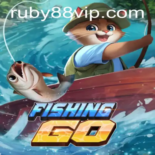 FishingGO: An Immersive Gaming Experience with RUBY88