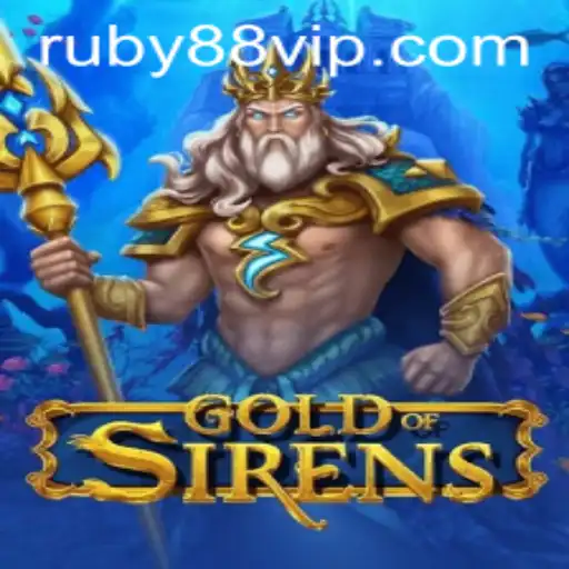 Unveiling the Adventures of GoldofSirens: A Gaming Odyssey with RUBY88