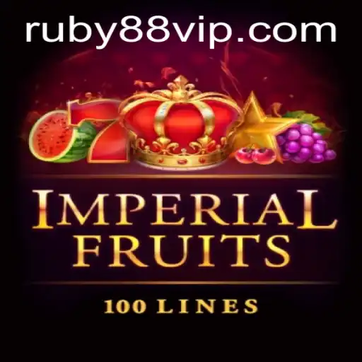Unveiling the Excitement: ImperialFruits100 and RUBY88