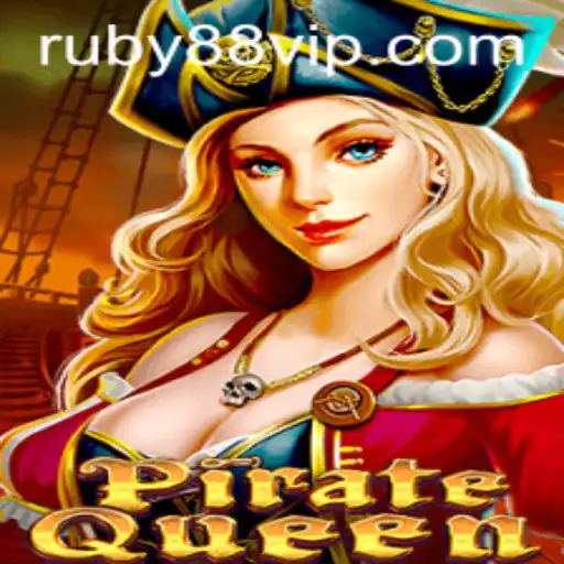 PirateQueen: Embark on a Nautical Adventure with RUBY88