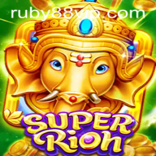 SuperRich: Discover the Thrilling World of RUBY88