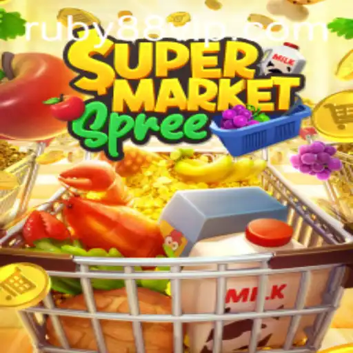 SupermarketSpree: Unleashing the Thrill of Shopping with RUBY88