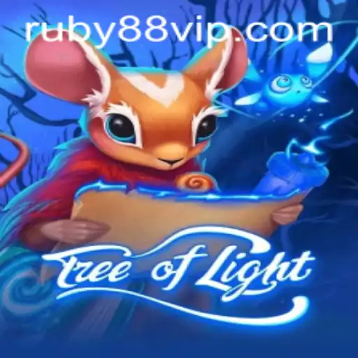 Experience the Mystical Adventure of TreeofLight with RUBY88