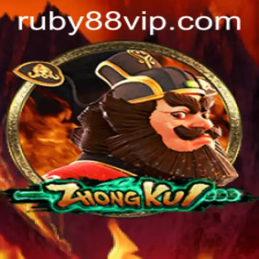 Unveiling ZhongKui: The Enchanting World of RUBY88's Latest Gaming Sensation